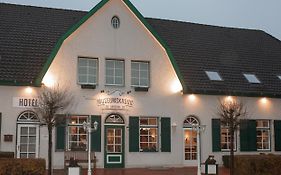 Hotel Museumskroog Specken